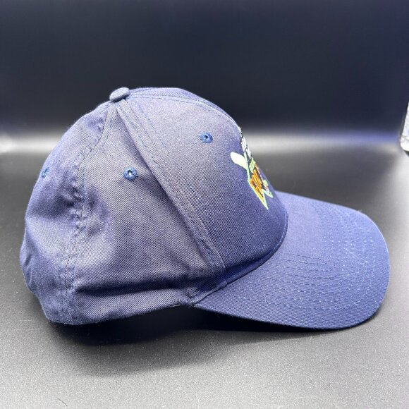 Houston Astros Baseball Cap Youth OSFM Minute Maid Park Grand Slam for Youth - Picture 3 of 7